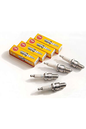 Atesleme Bujısı Zfr6f 11 Accord 2.0 90-/mazda 626 93-99/rover 618 620 Aveo Cruze Astra J Corsa D