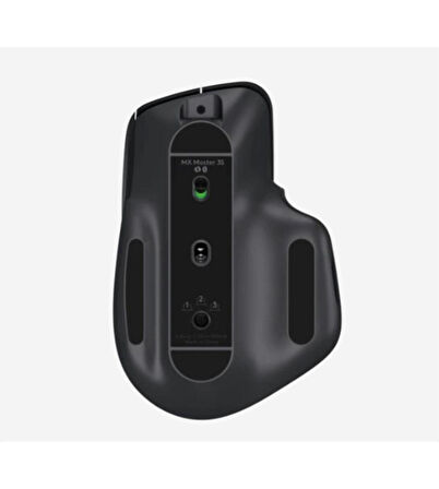 Logitech MX Master 3S Kablosuz Performans Mouse