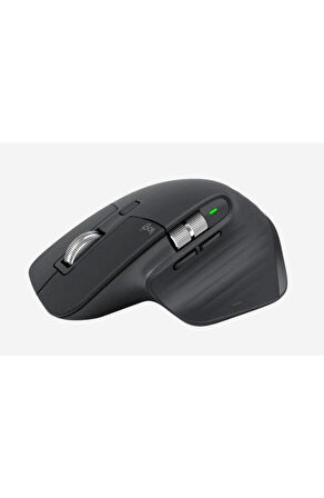 Logitech MX Master 3S Kablosuz Performans Mouse