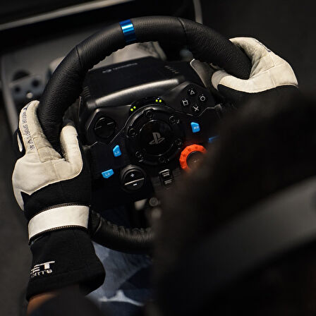 Logitech G29 Driving Force Yarış Direksiyonu 941-000112