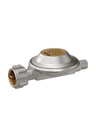 Gok 30mbar G12 G1/4 Basınç Korumalı Gaz Regülatörü/dedantör Çok Renkli