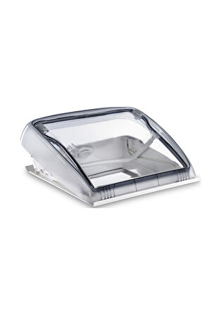 Dometic Seitz Mini Hekiplus 400X400 25-42Mm Karavan Tavan Heki Çok Renkli
