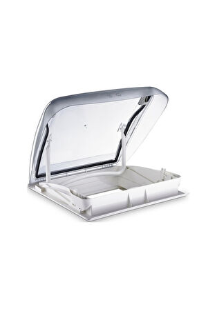 Dometic Seitz Mini Hekiplus 400X400 25-42Mm Karavan Tavan Heki Çok Renkli