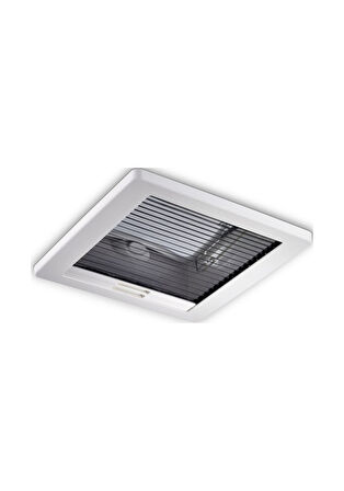 Dometic Seitz Mini Hekiplus 400X400 25-42Mm Karavan Tavan Heki Çok Renkli