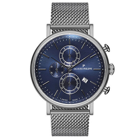 Jacques Philippe JPQGC028237N Erkek Kol Saati