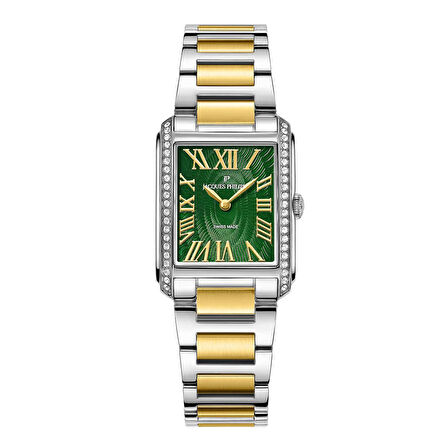 JACQUES PHILIPPE JPQLS911398 KADIN KOL SAATİ