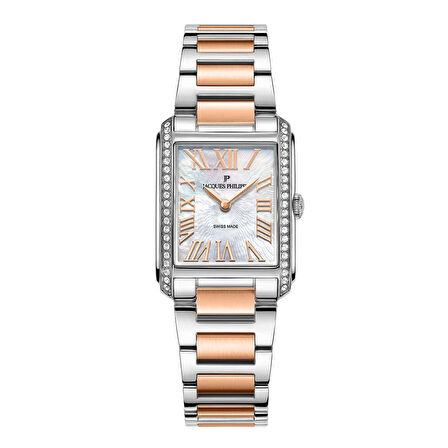 JACQUES PHILIPPE JPQLS911388 KADIN KOL SAATİ