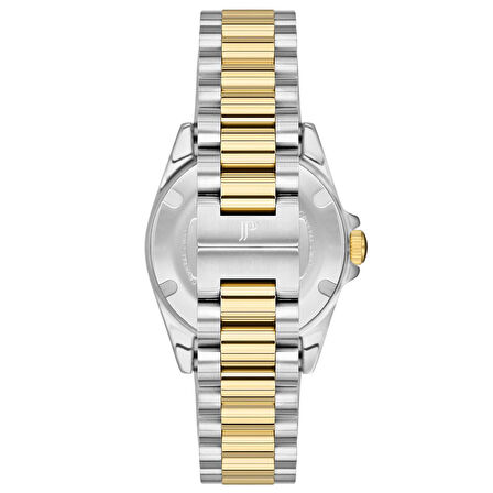 JPQLS347388YG Kadın Kol Saati