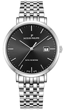 Jacques Philippe Jpqgs951316 Erkek Kol Saati