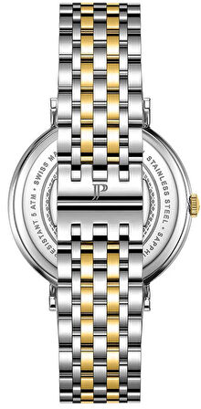 Jacques Philippe Jpqgs957328yg Erkek Kol Saati