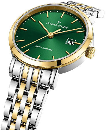 Jacques Philippe Jpqls9473x8 Kadın Kol Saati