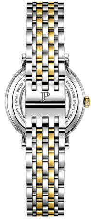 Jacques Philippe Jpqls9473x8 Kadın Kol Saati