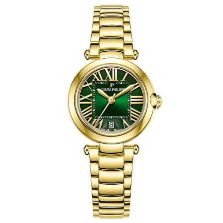 Jacques Philippe JPQLS9623X4 Kadın Kol Saati