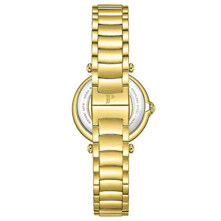 Jacques Philippe JPQLS9623X4 Kadın Kol Saati