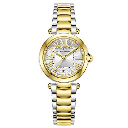 JACQUES PHILIPPE JPQLS967328YG KADIN KOL SAATİ