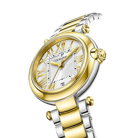 JACQUES PHILIPPE JPQLS967328YG KADIN KOL SAATİ