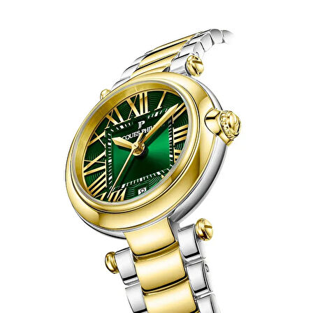 JACQUES PHILIPPE JPQLS9673X8 KADIN KOL SAATİ