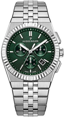 Jacques Philippe Jpqgc10513x6 Erkek Kol Saati