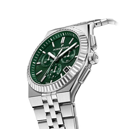 Jacques Philippe Jpqgc10513x6 Erkek Kol Saati