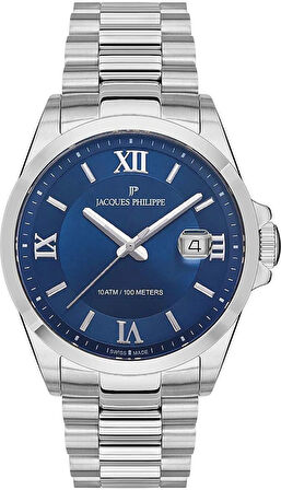 Jacques Philippe JPQGC431336V2