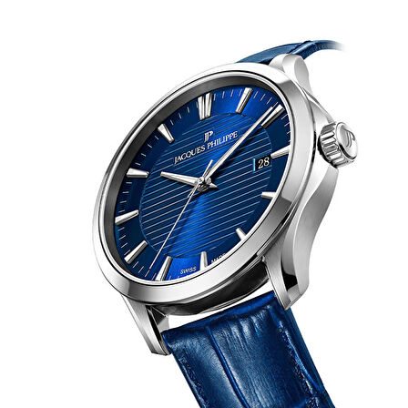 Jacques Philippe JPQGS791132 Erkek Kol Saati