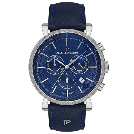 JACQUES PHILIPPE JPQGC191132N ERKEK KOL SAATİ