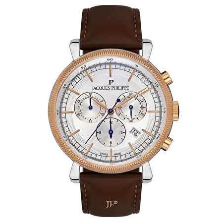 Jacques Philippe JPQGC197123N Erkek Kol Saati