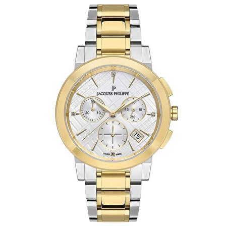 JACQUES PHILIPPE JPQLC327328N KADIN KOL SAATİ