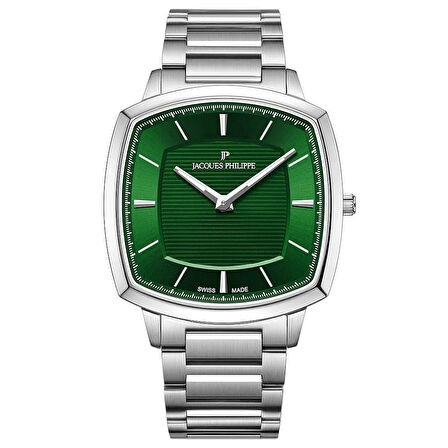 Jacques Philippe JPQGS7413X6 Erkek Kol Saati