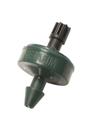 Netafim Pjc 8 Lth/h Damlatıcı Ahtapot Takım 4 Lü 60 Cm 10 Adet