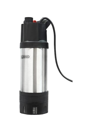 Alarko Diamond EC-TDS1000 - 1,25 Hp - 220 V Multi Inox Dalgıç Pompa