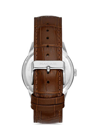 Nacar NC34-290865-ALL2 Otomatik Erkek Kol Saati