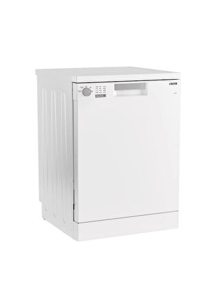 Altus AL 434 P 4 Programlı 13 Kişilik Bulaşık Makinesi