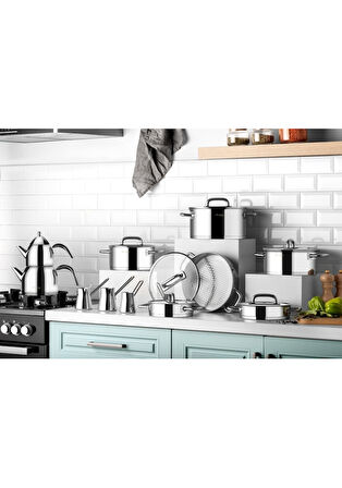 Aryıldız Studio Prestige 20 Parça İdeal Set