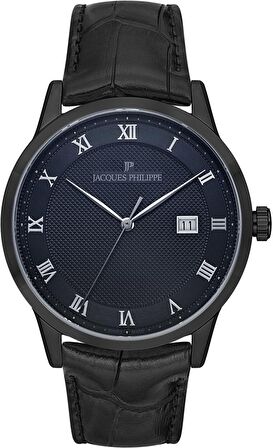 JACQUES PHILIPPE JPQGS124111 ERKEK KOL SAATİ