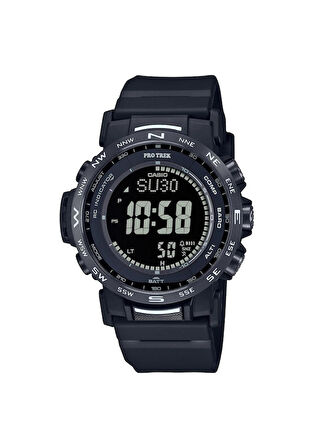 Prw-35y-1bdr Casio Pro Trek Erkek Kol Saati