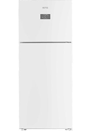 Altus AL 380 XE 557 L Üstten Donduruculu No-Frost Buzdolabı Beyaz