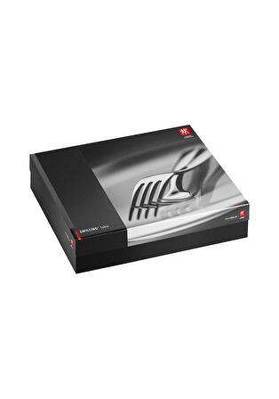 Zwilling Soho 68 Parça Parlak Çatal Kaşık Bıçak Seti Krom