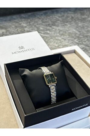 MOMENTUS Cw312t-15sg Kadın Kol Saati