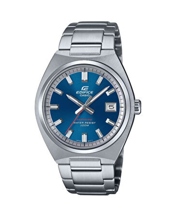Casio Edifice Efb-109d-2avdf Erkek Kol Saati Metalik 