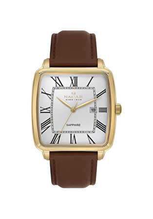 Nacar Nc34-29b689-dwl2 Erkek Kol Saati