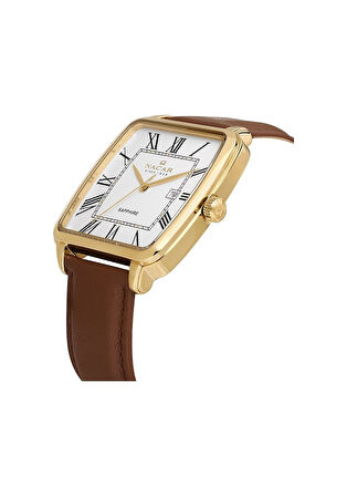 Nacar Nc34-29b689-dwl2 Erkek Kol Saati