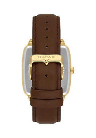 Nacar Nc34-29b689-dwl2 Erkek Kol Saati