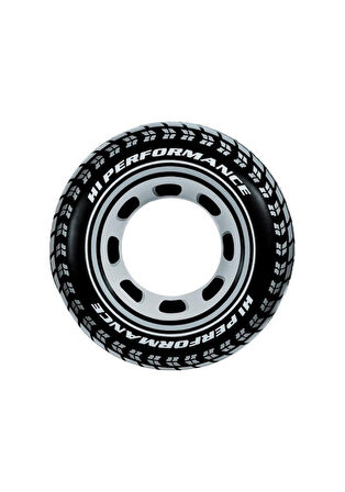 Intex Radial Şişme Simit 91 CM
