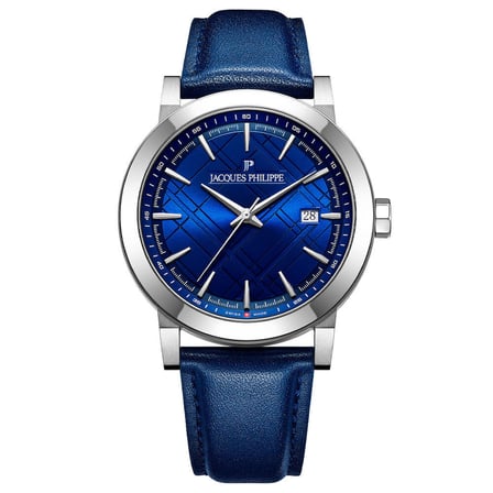 JACQUES PHILIPPE JPQGS531132V2 ERKEK KOL SAATİ