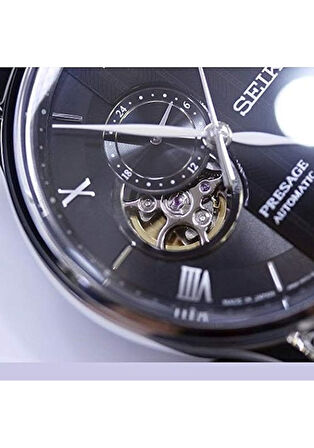 Seıko Ssa377j1 Erkek Kol Saati Gri