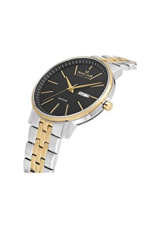 Nacar Nc34-29b685-cbcm Erkek Kol Saati