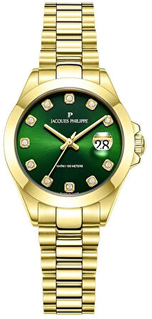 Jacques Philippe Jpqls7323x4 Kadın Kol Saati