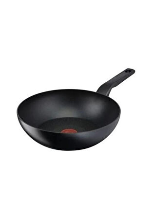 Tefal Titanyum 3x Force 28CM Wok Tava