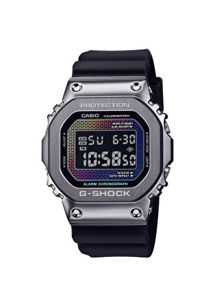 Casio G-shock Gm-5600brw-1dr Erkek Kol Saati Füme